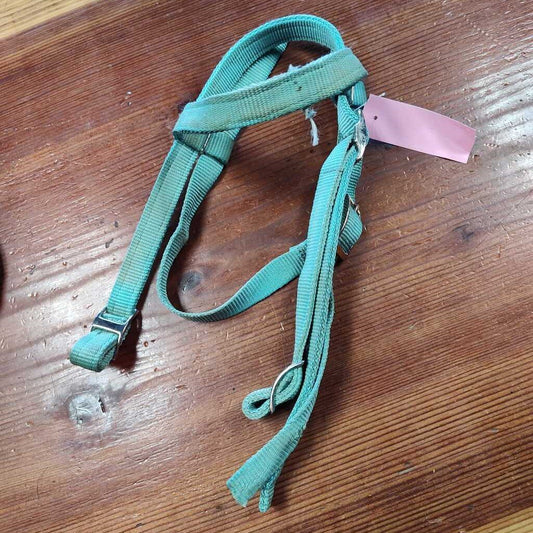 Nylon bridle