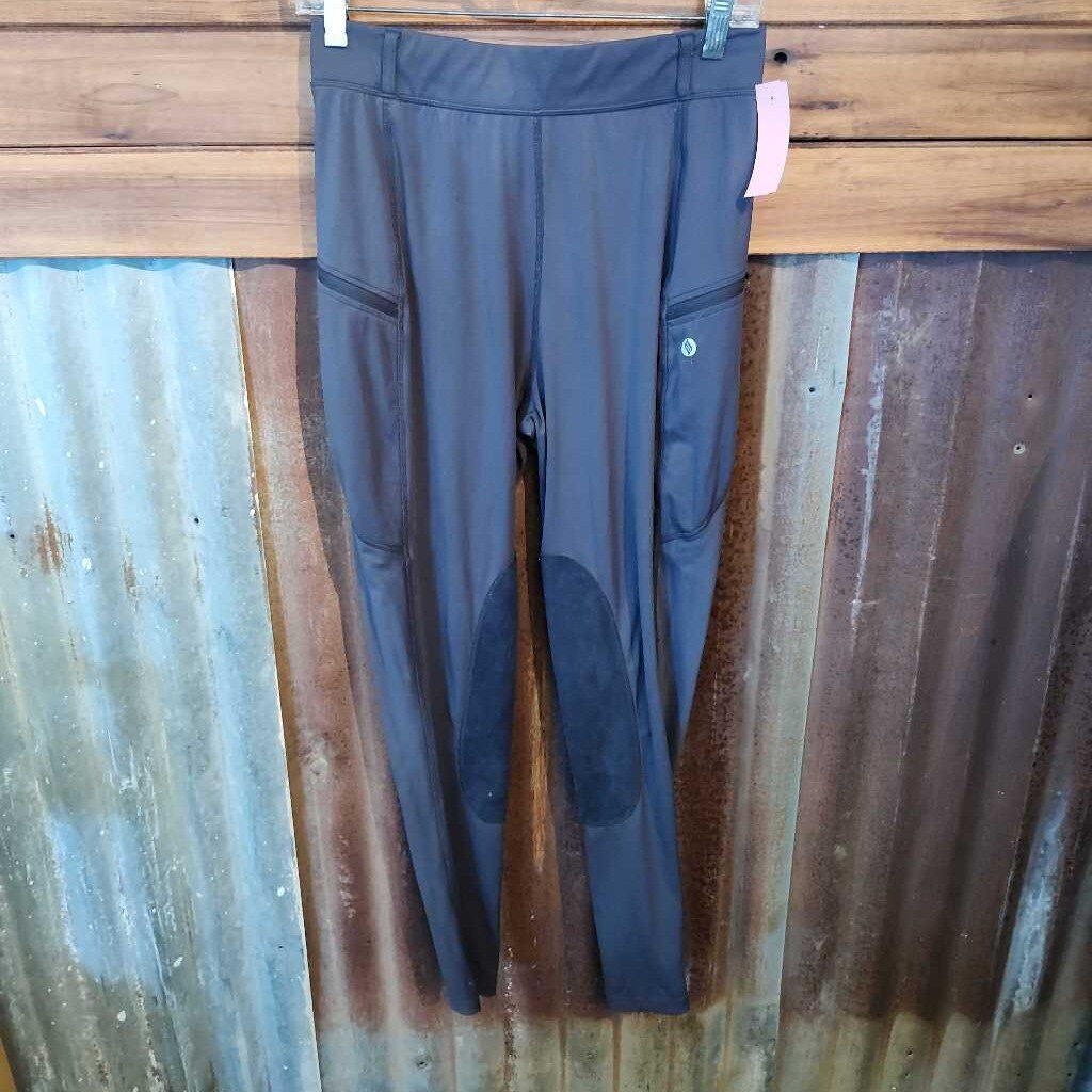 Pull on knee patch- adult