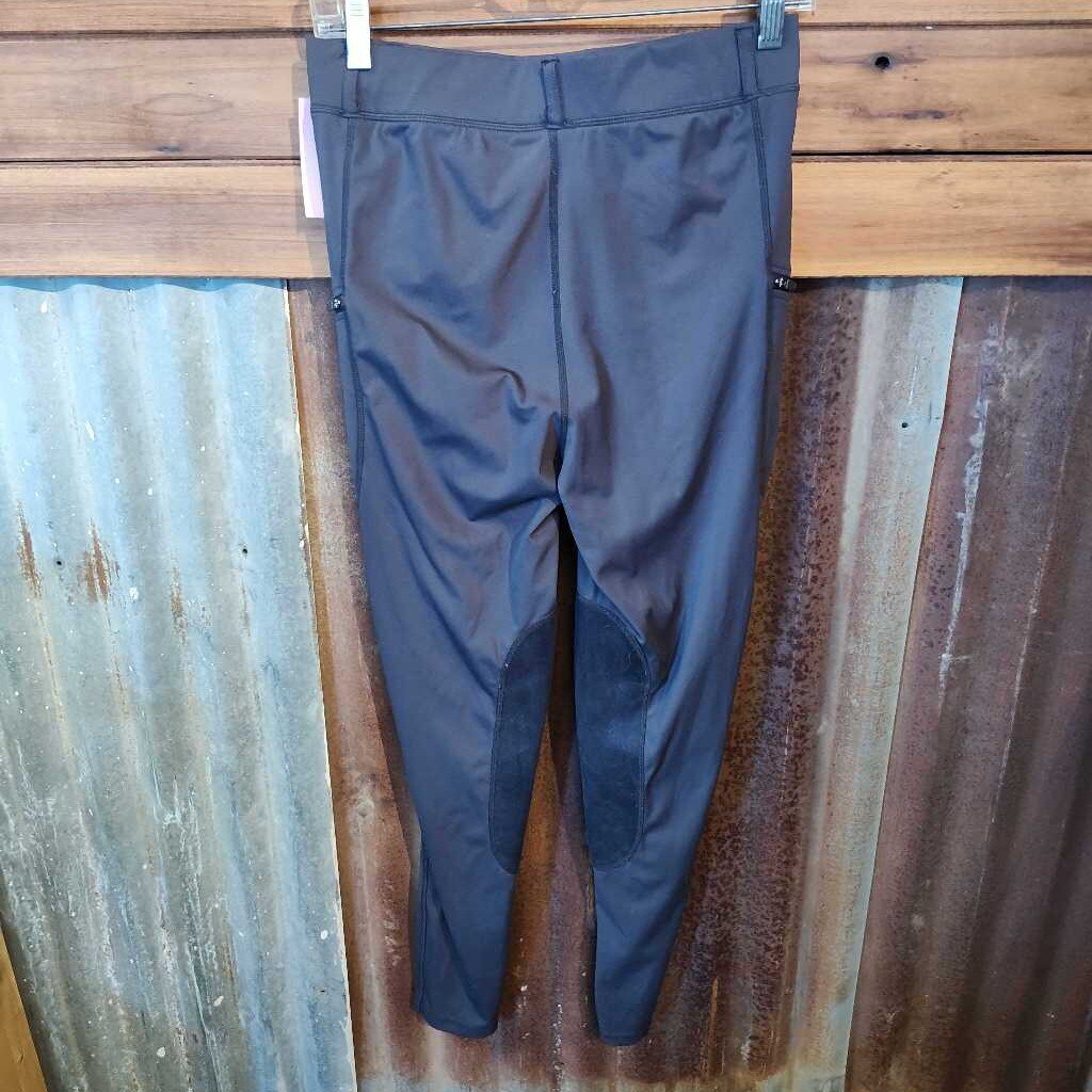 Pull on knee patch- adult