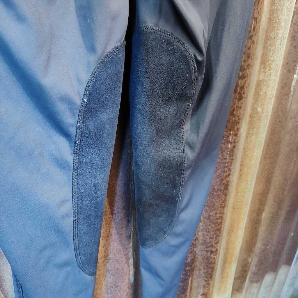 Pull on knee patch- adult