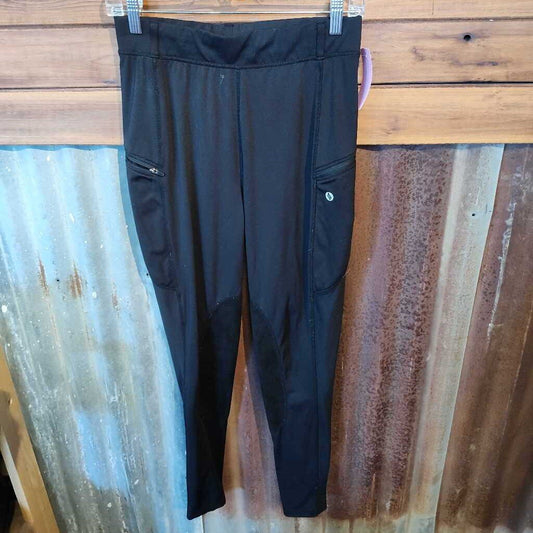 Pull on knee patch- adult