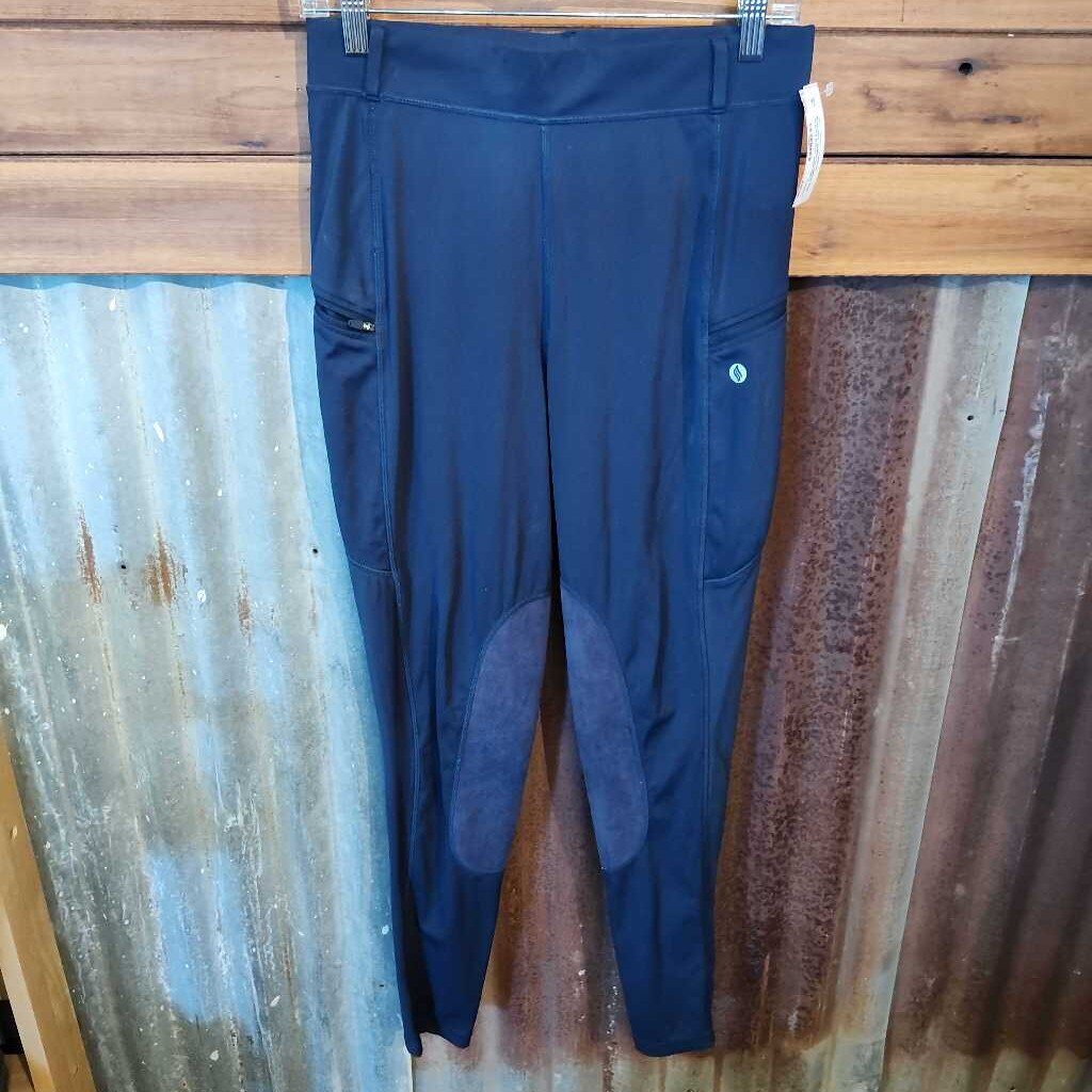 Pull on knee patch- adult