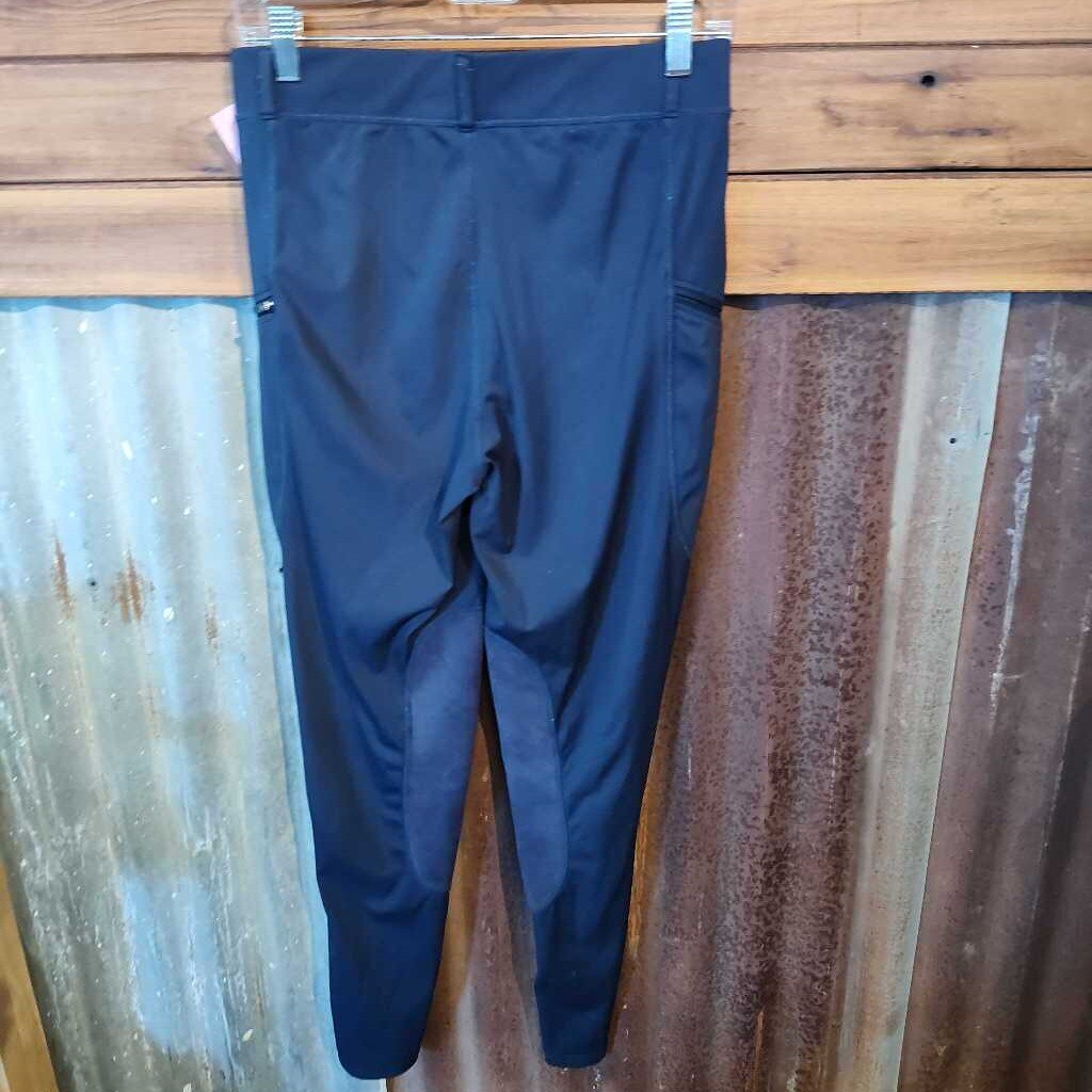 Pull on knee patch- adult