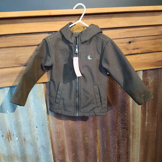 jacket- toddler