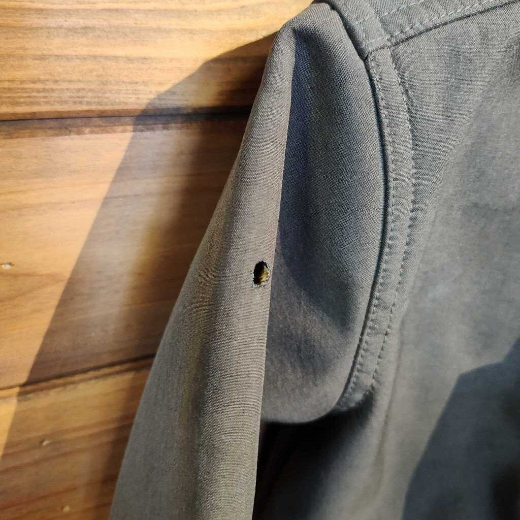 jacket- toddler