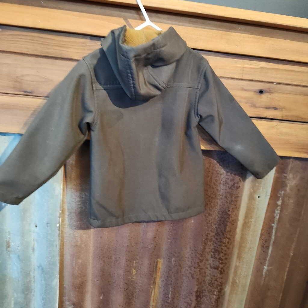 jacket- toddler