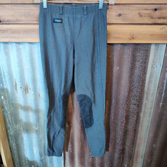 Pull on- knee patch- ladies