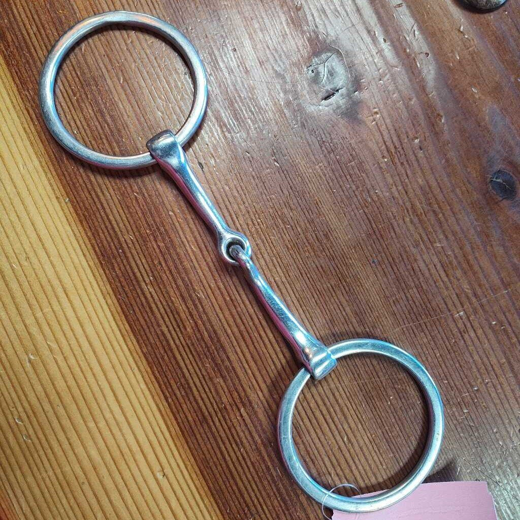 Loose ring snaffle- Fancy