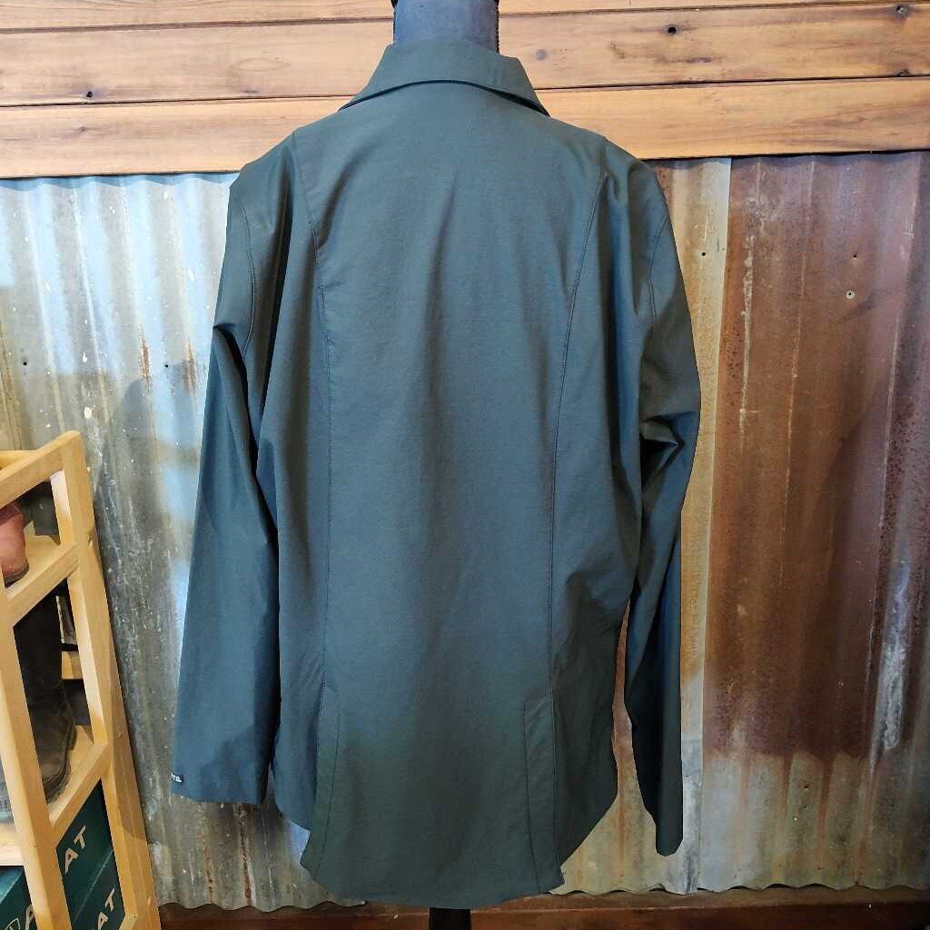 Hunt coat- adult