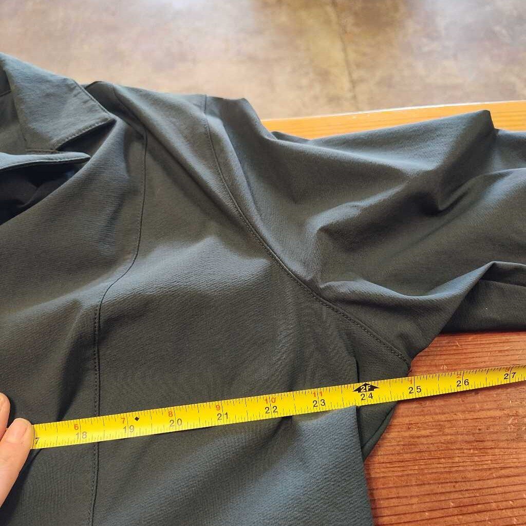 Hunt coat- adult