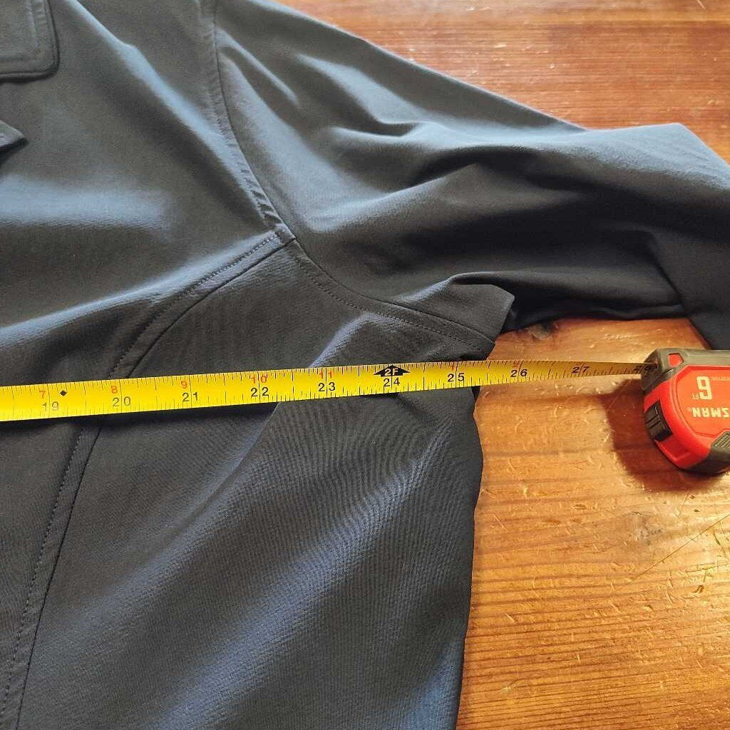Hunt coat- adult