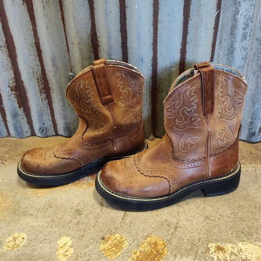 Fatbaby pull on- Ladies