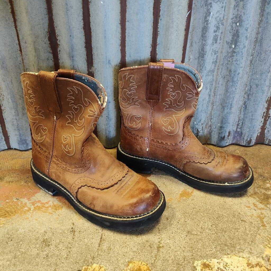 Fatbaby pull on- Ladies