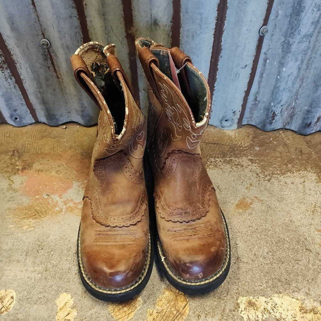 Fatbaby pull on- Ladies