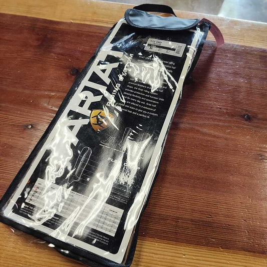 New- in bag with tags