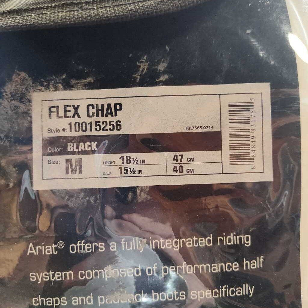 New- in bag with tags