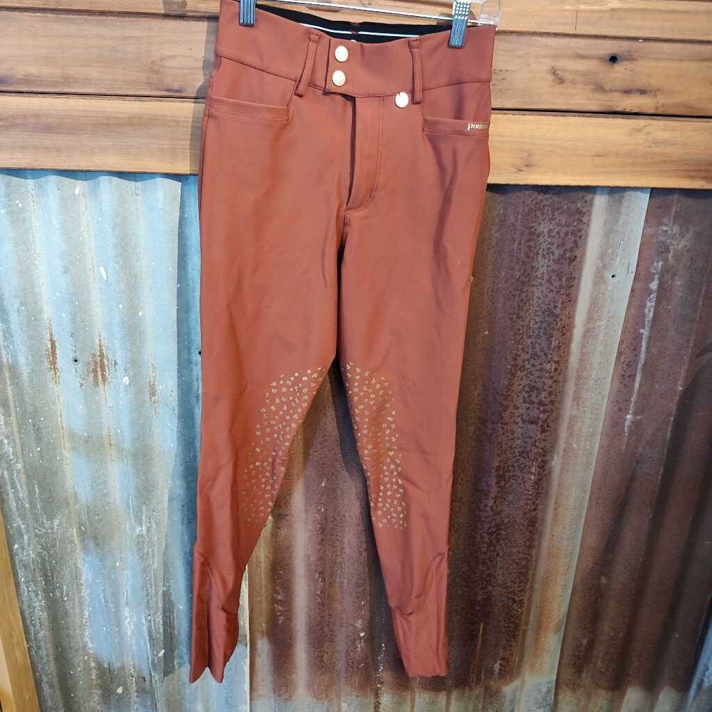 Like new! Knee patch