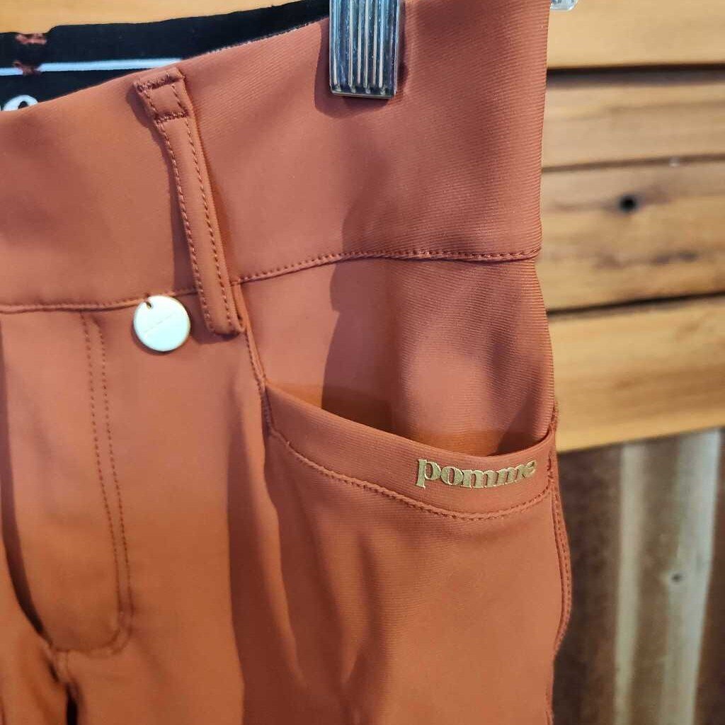 Like new! Knee patch