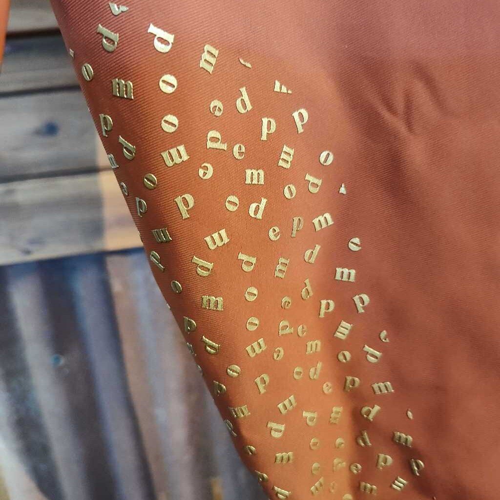 Like new! Knee patch