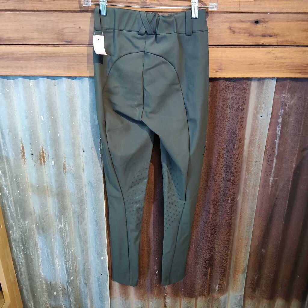 Like new! Knee patch