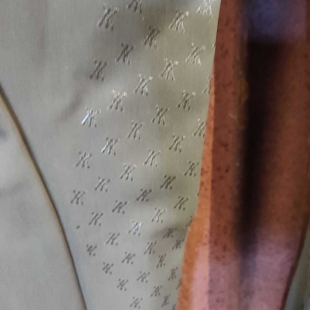 Like new! Knee patch