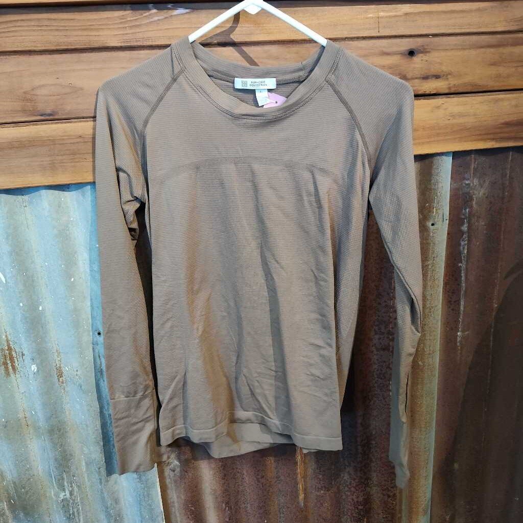 Compression Long sleeve