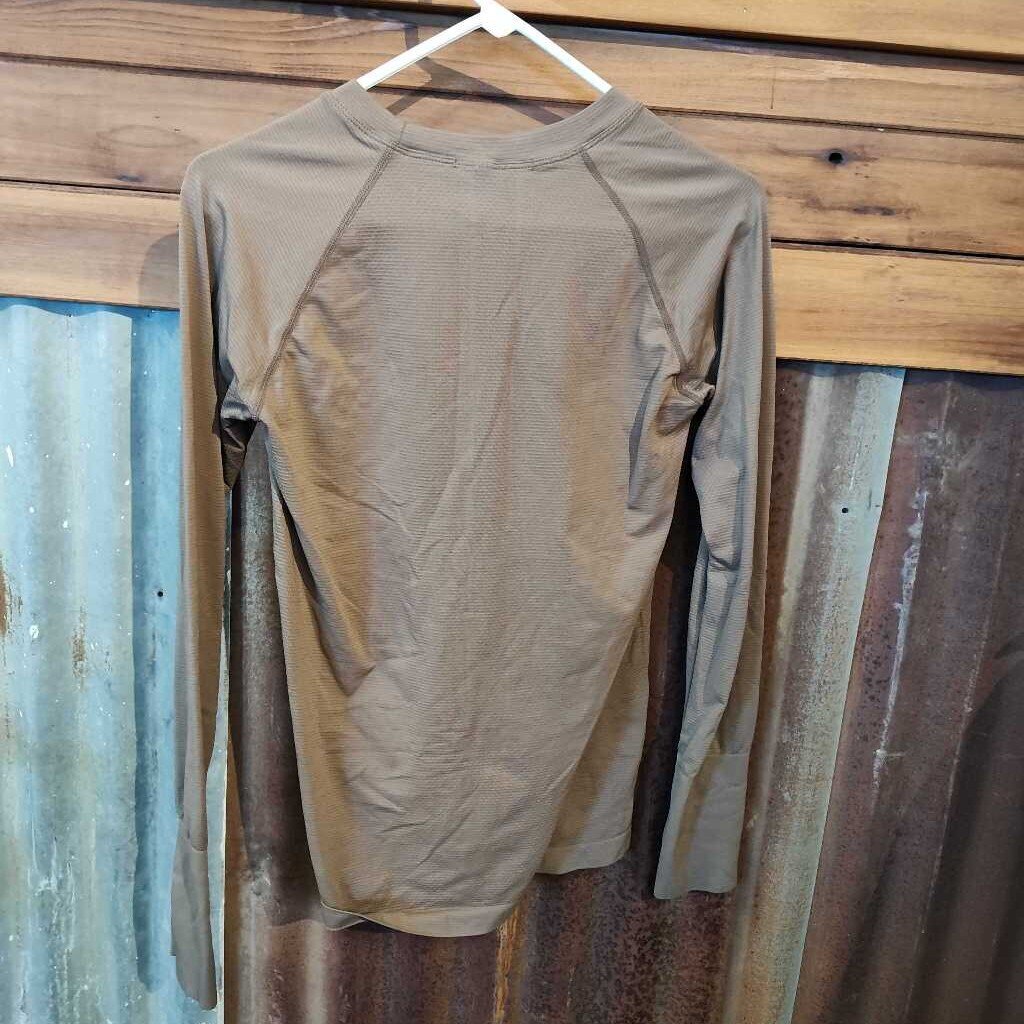 Compression Long sleeve