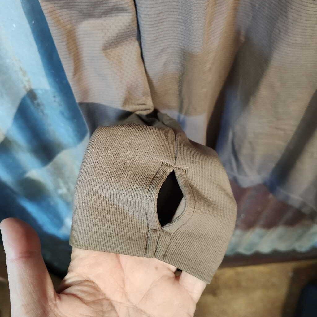 Compression Long sleeve