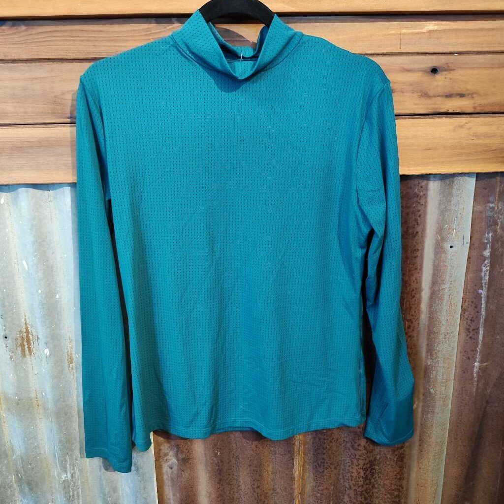 Very breathable Long sleeve
