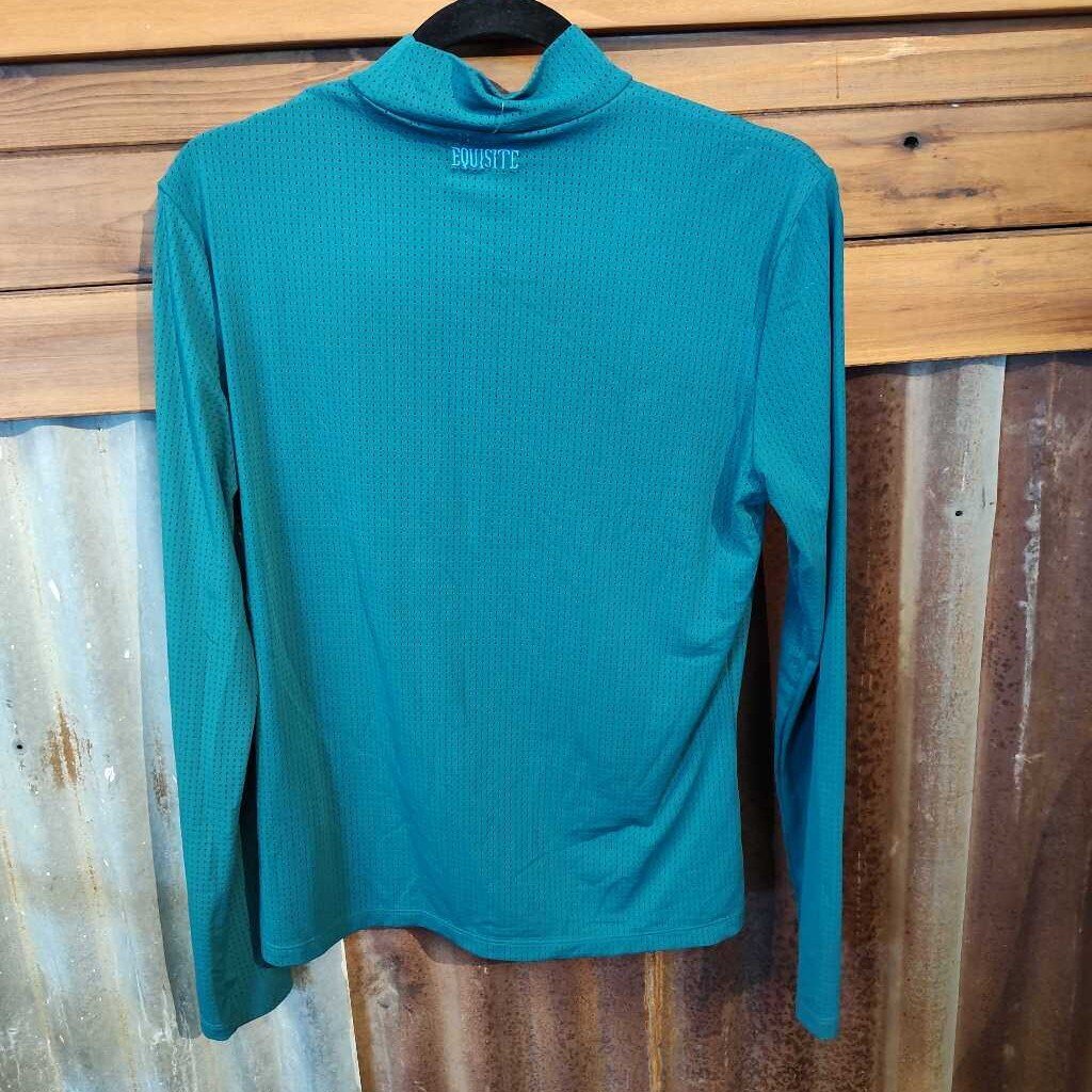 Very breathable Long sleeve