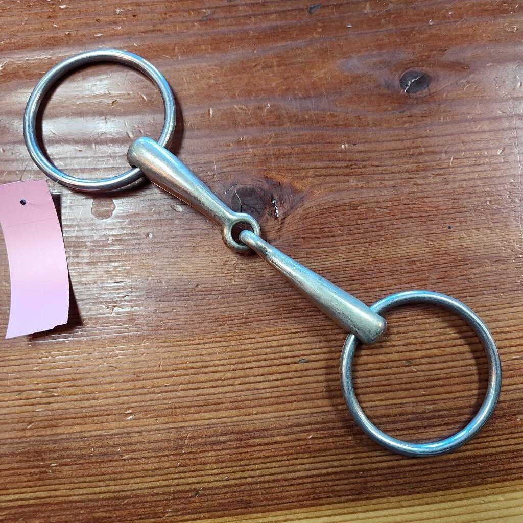 Loose ring bit