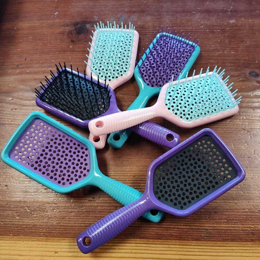 Mane & Tail Brush