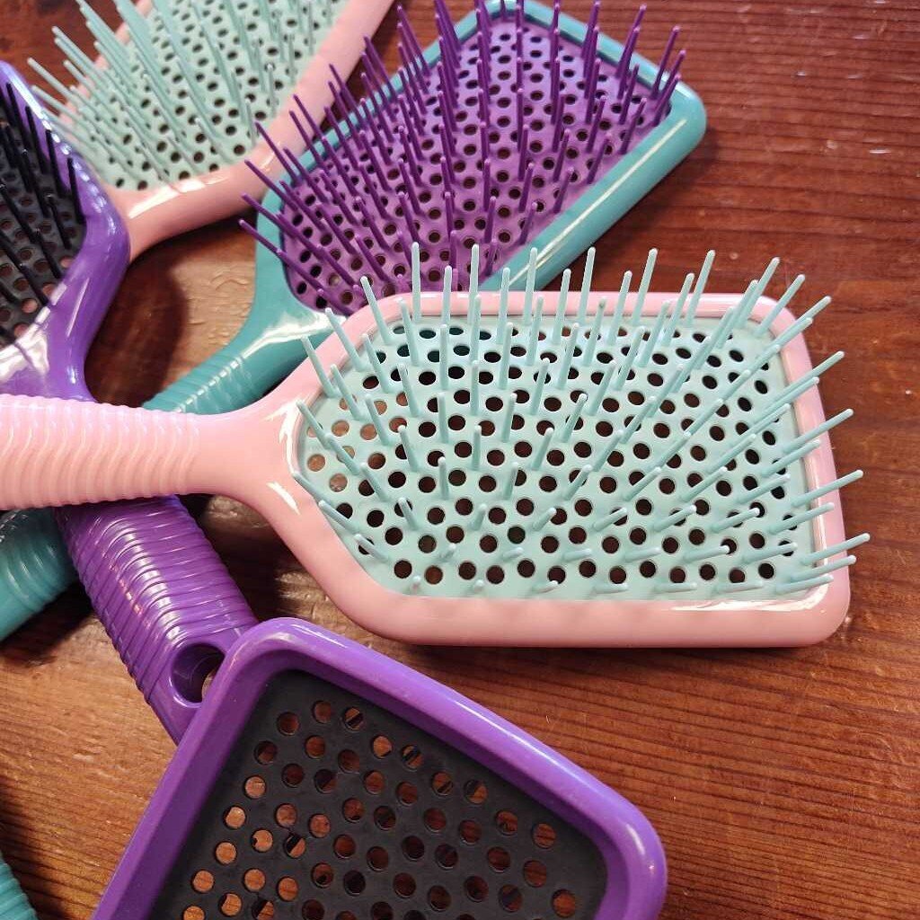 Mane & Tail Brush