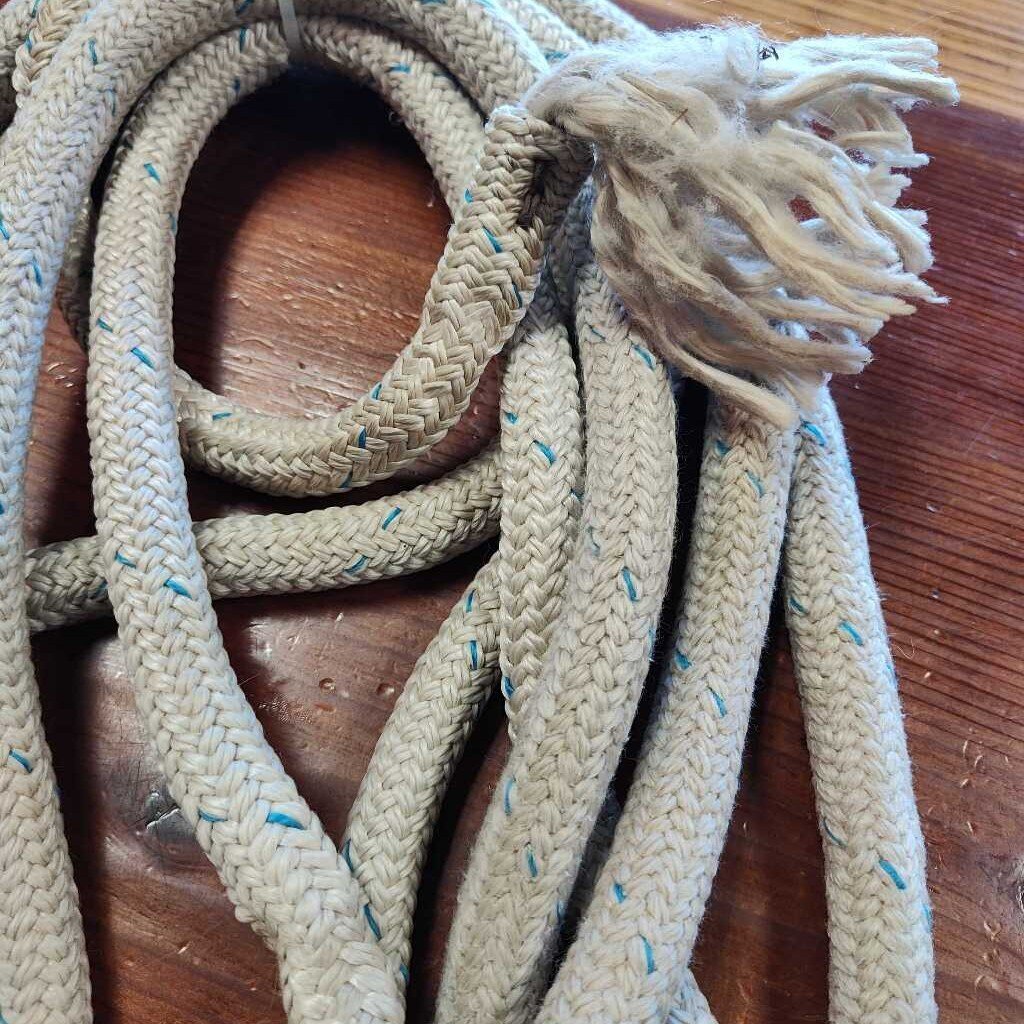 Macate reins