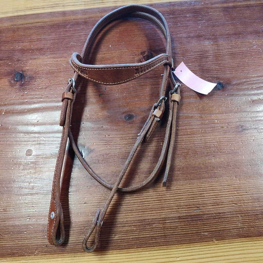 Browband bridle