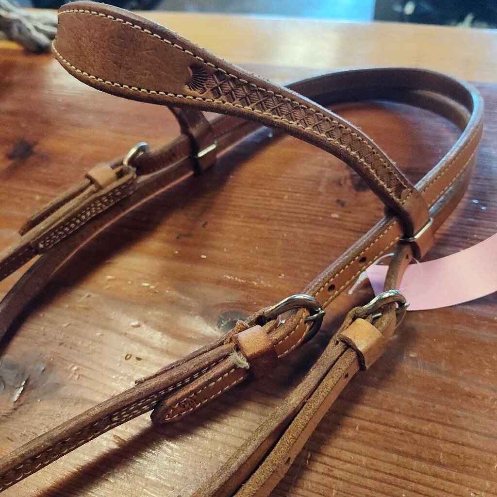 Browband bridle