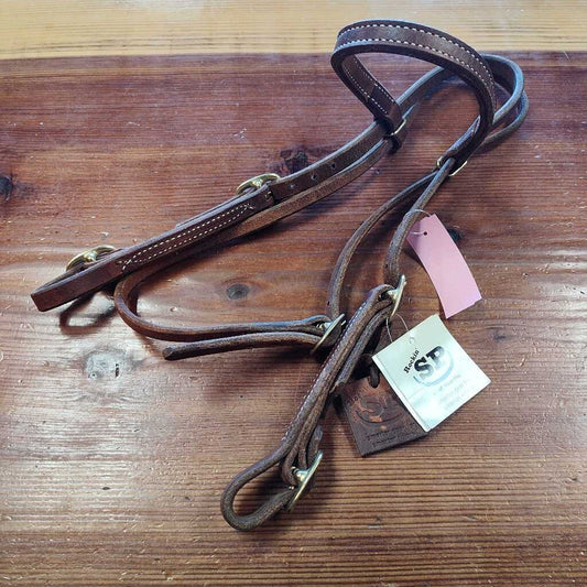 Browband bridle