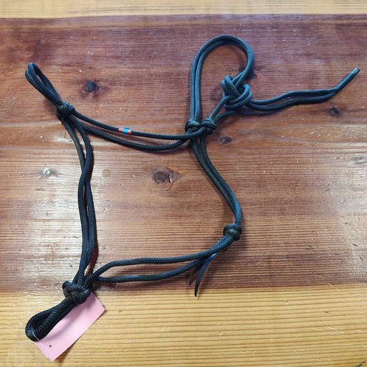 Rope halter