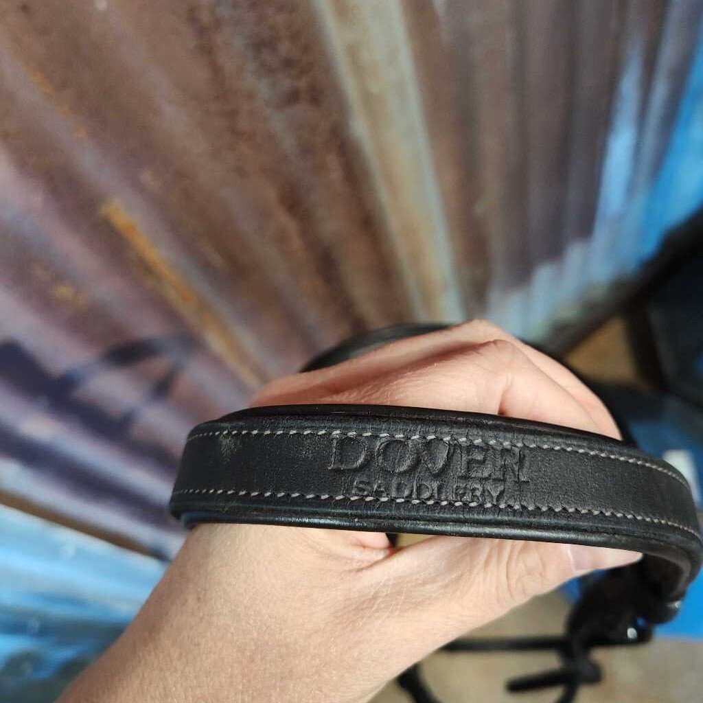 Padded raised fancy stitch