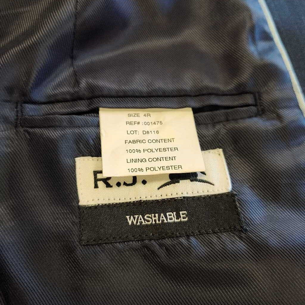 Hunt coat- adult