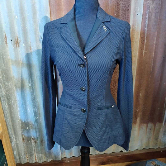 Mesh Hunt coat- adult