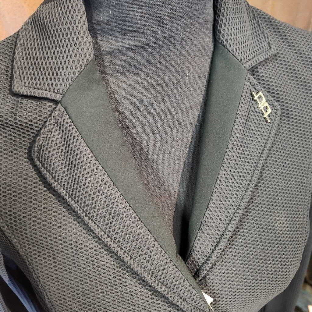Mesh Hunt coat- adult