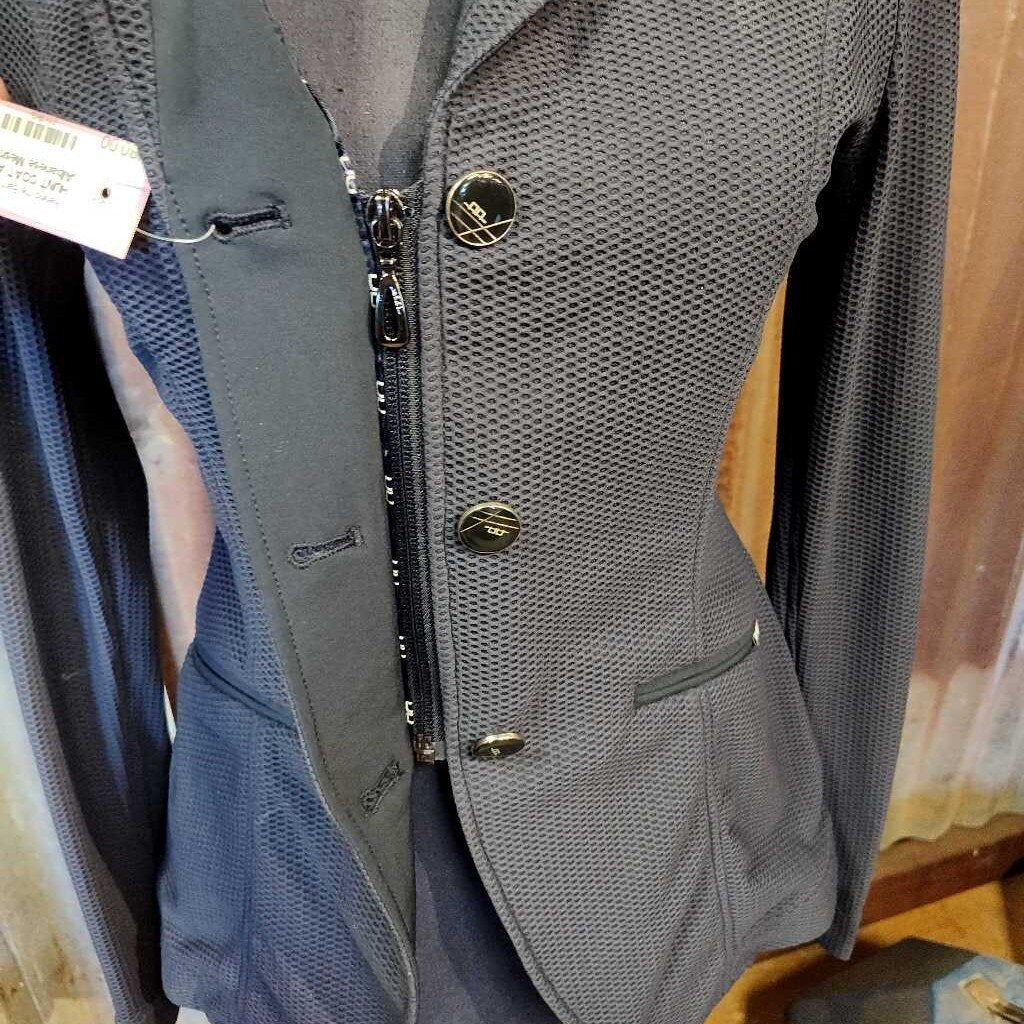 Mesh Hunt coat- adult