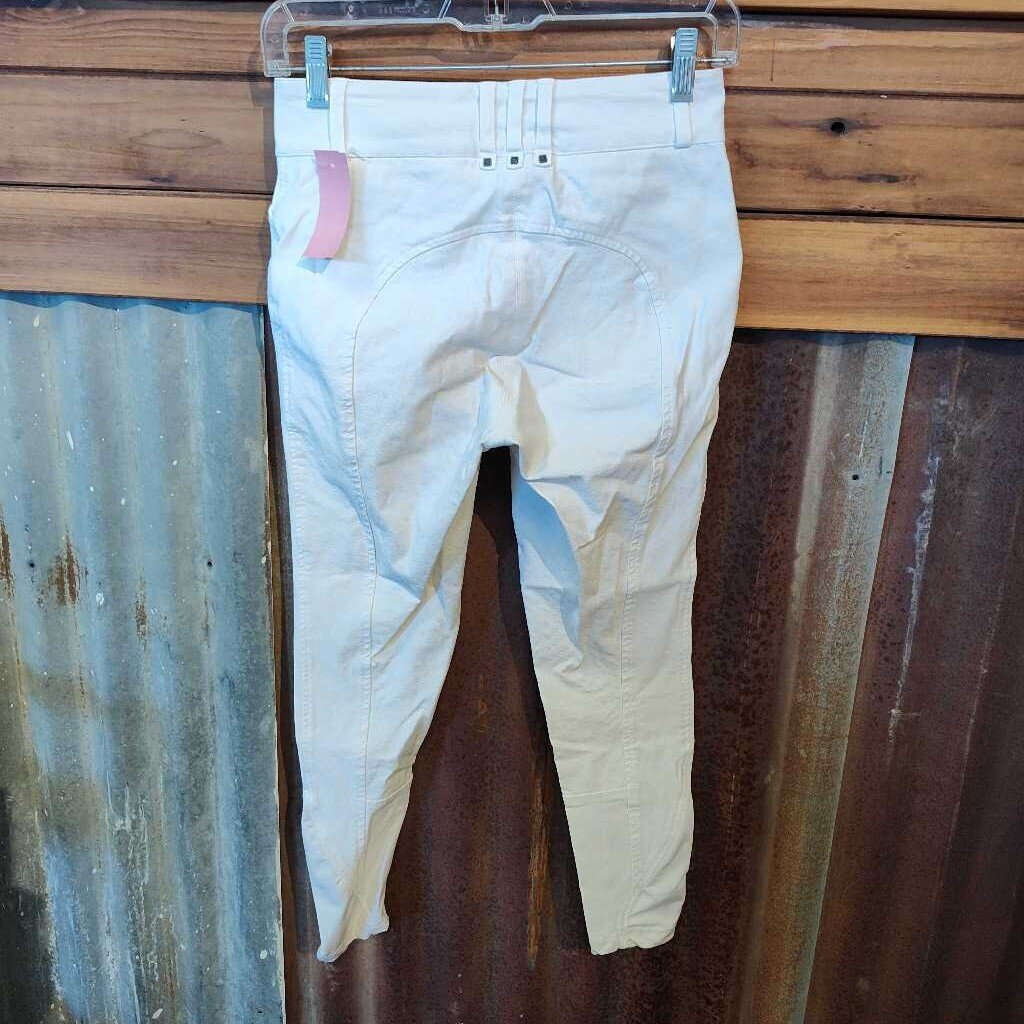 Full seat - breeches- Adult