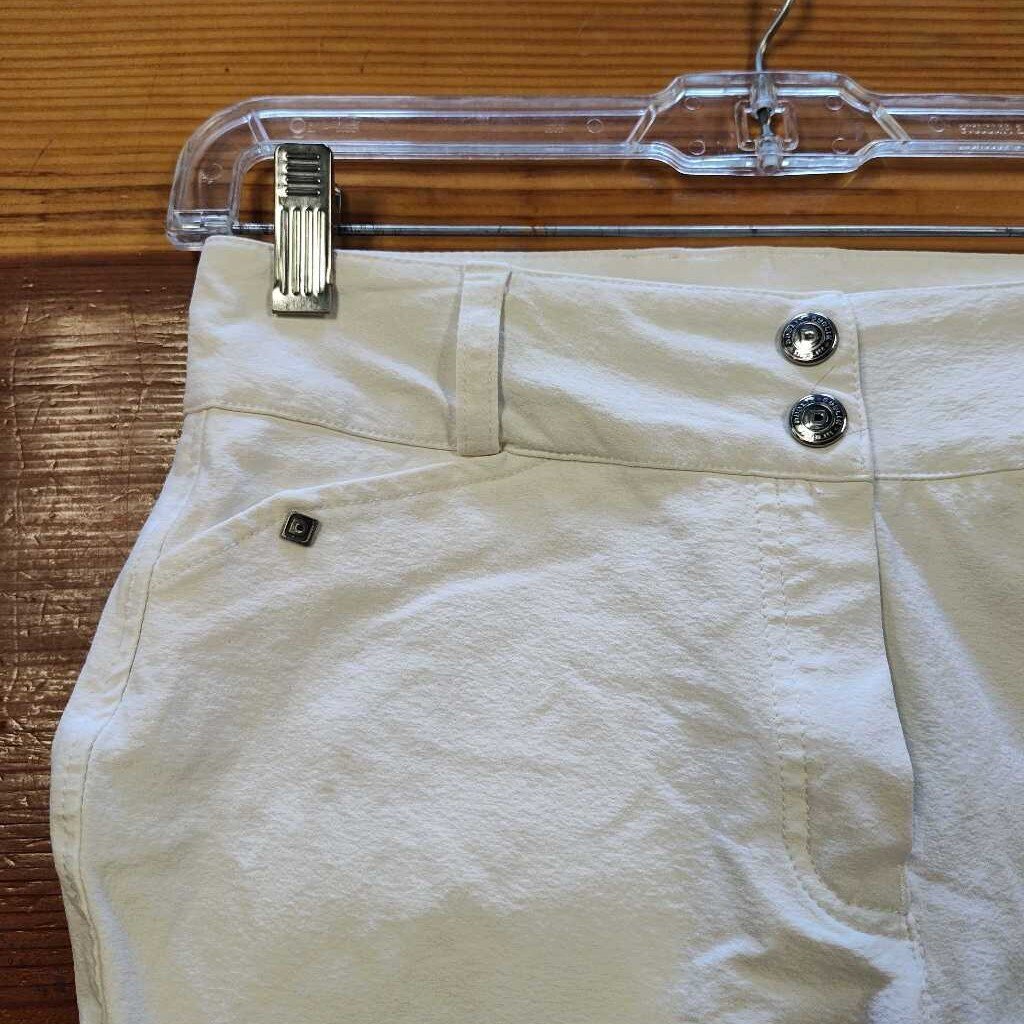 Full seat - breeches- Adult