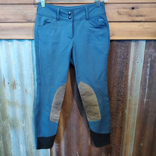 Knee patch - breeches- Adult