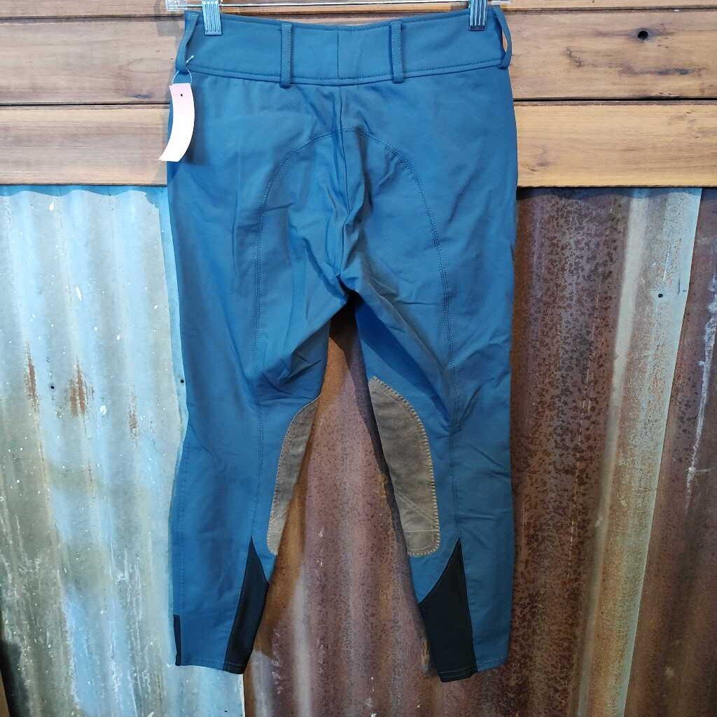 Knee patch - breeches- Adult