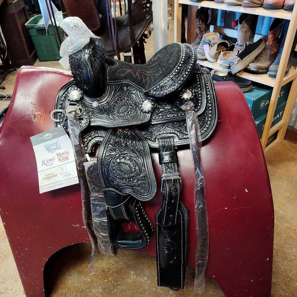Mini Saddle/ toddler saddle