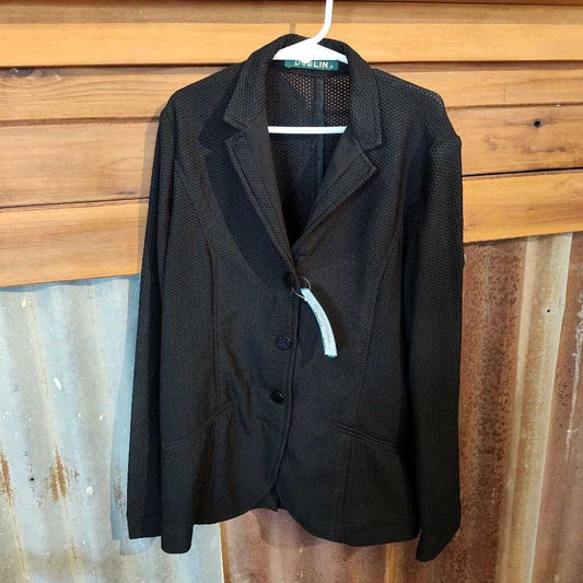Mesh- hunt Coat- youth