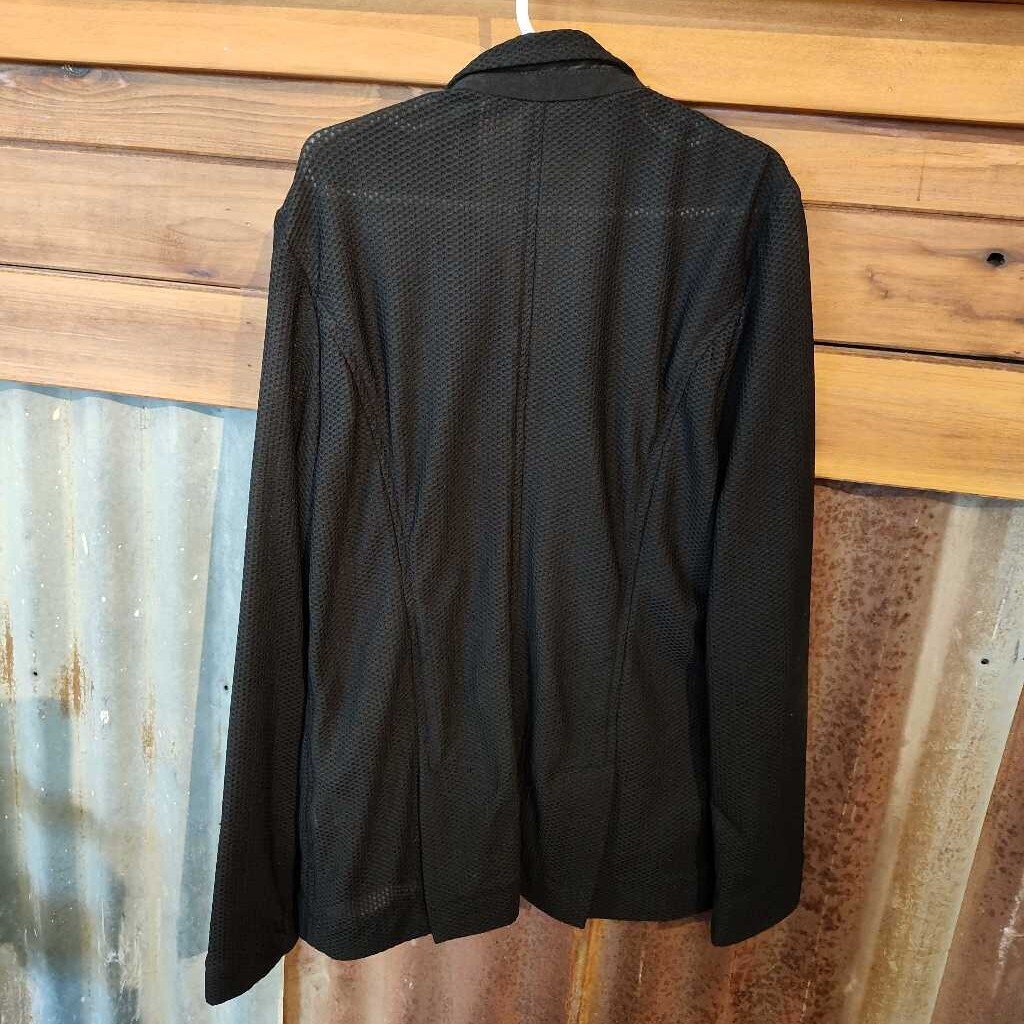 Mesh- hunt Coat- youth
